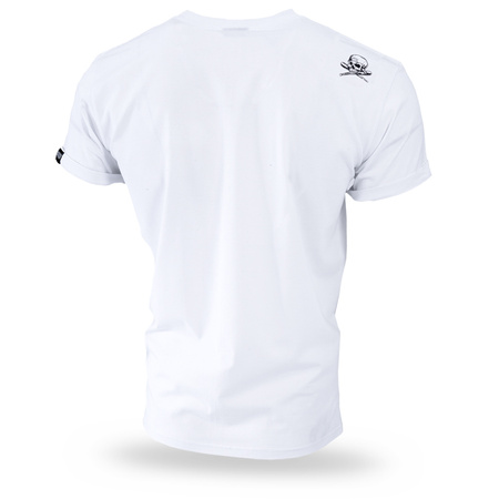 KOSZULKA COLORFUL SKULL