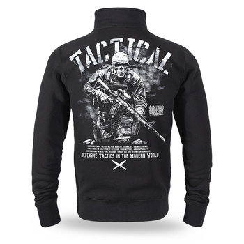 Bluza rozpinana TACTICAL SOLDIER