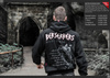 BERSERKERS HOODIE