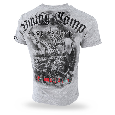 Viking Comp T-shirt