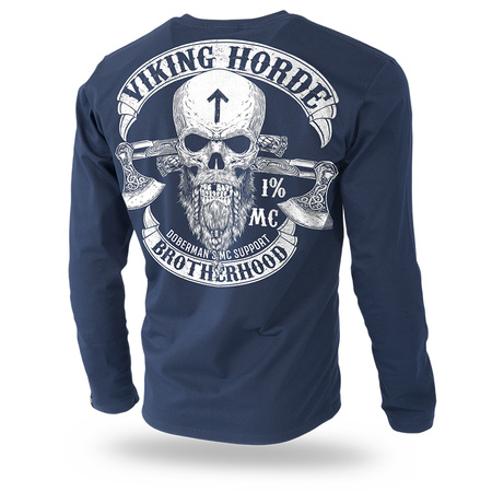 LONGSLEEVE VIKING HORDE