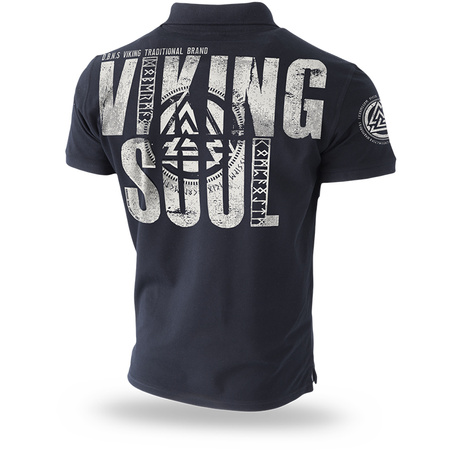 VIKING SOUL POLO SHIRT