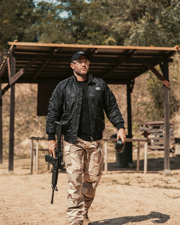 KURTKA AVIATOR OFFENSIVE PREMIUM