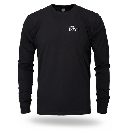 LONGSLEEVE DOBERMANS MOUTH