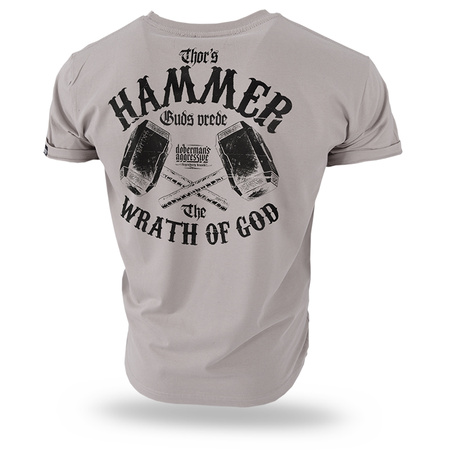 T-shirt THOR HAMMER