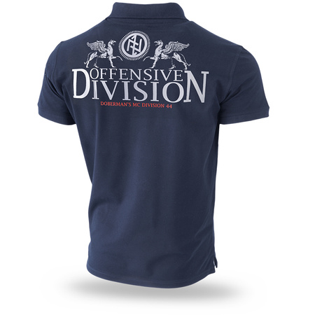 POLO SHIRT GRIFFINS DIVISION 