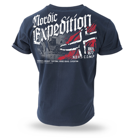 EXPEDITION T-SHIRT