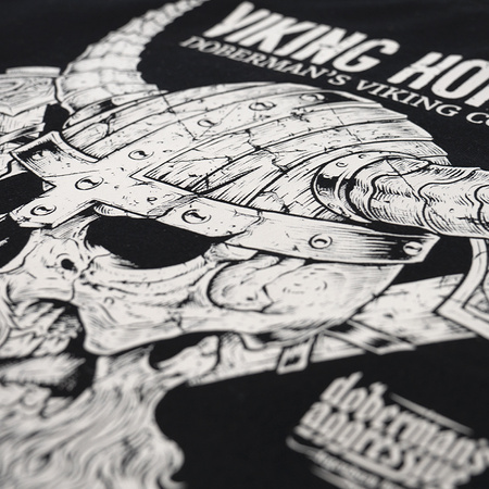 VIKING HORDE KANGAROO SWEATSHIRT