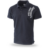KOSZULKA POLO BLACK DEVIL II