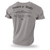 THE BATTLESHIP T-SHIRT