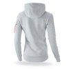 EFFORT PERFORMANCE KANGAROO SWEATSHIRT