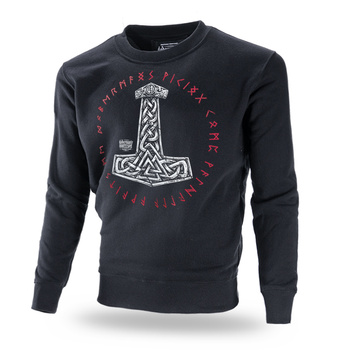 BLUZA KLASYCZNA MJOLNIR I