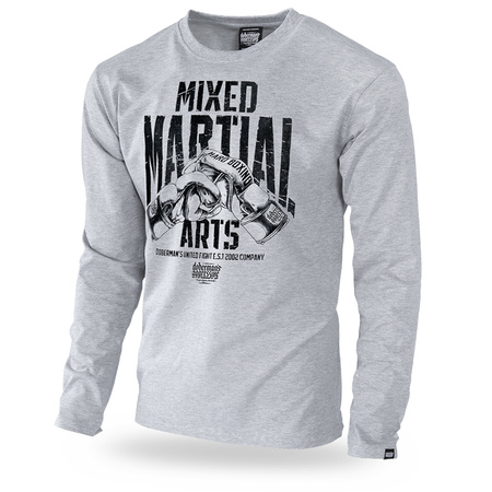 Longsleeve MMA