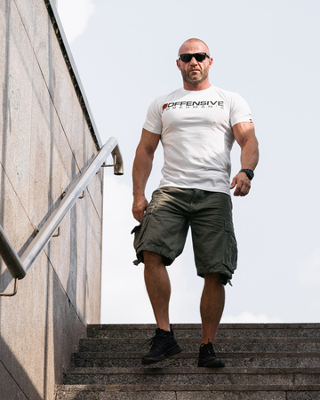 Bluza klasyczna Classic Sun