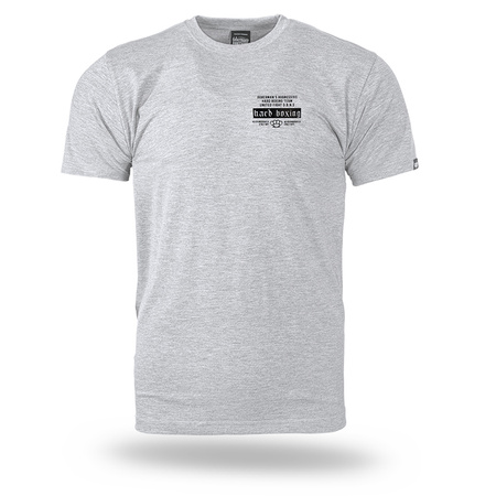 Koszulka Hard Boxing