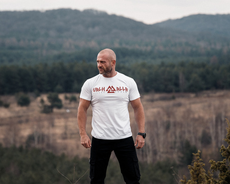 Koszulka Mystery Valhalla