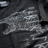 Berserker kangaroo sweatshirt