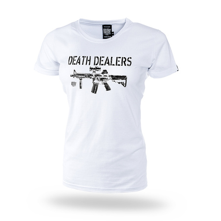 Women's T-shirt Death Dealers