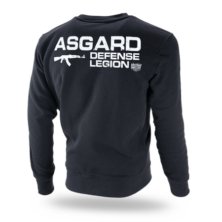 Bluza klasyczna Asgard