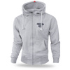 NORDIC BRAND HOODIE 