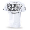UNITED FIGHT DOBERMANS T-SHIRT