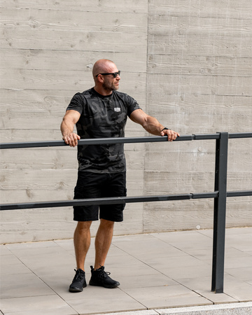 Longsleeve Basic Logo