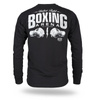 LONGSLEEVE BOXING ARENA