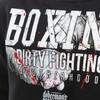 BLUZA KLASYCZNA DIRTY FIGHTING 