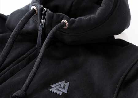LONGSLEEVE VALKNUT