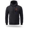 HOODED SWEATSHIRT THORS CROSS