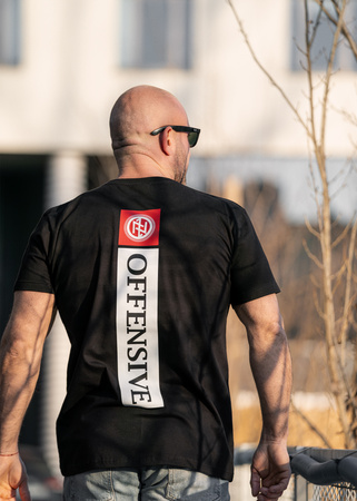 Bluza OFFENSIVE Sports