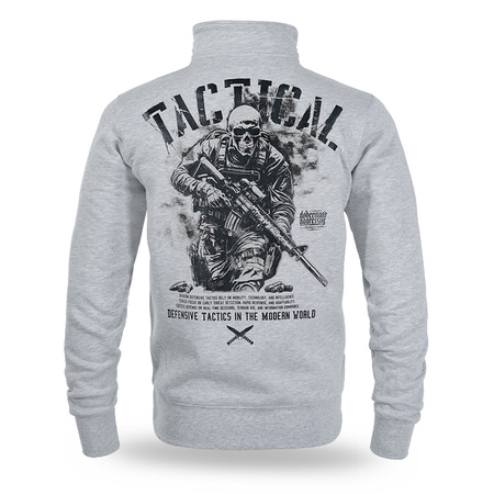 Bluza rozpinana TACTICAL SOLDIER