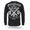 LONGSLEEVE ONE CREW GANGLAND