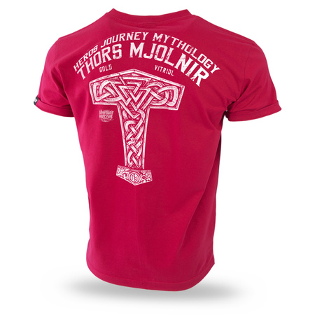 MJOLNIR II T-SHIRT 