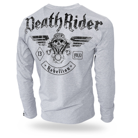 LONGSLEEVE DEATH RIDER