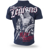 LEGIONS OF THE NORTH POLO SHIRT 