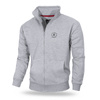 MILITARY OFFENSIVE CLASSIC ZIPPED SWEATSHIRT