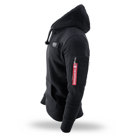 MEN'S EFFORT PERFORMANCE KANGAROO HOODIE