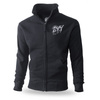 THUNDER CLASSIC ZIPPED SWEATSHIRT 
