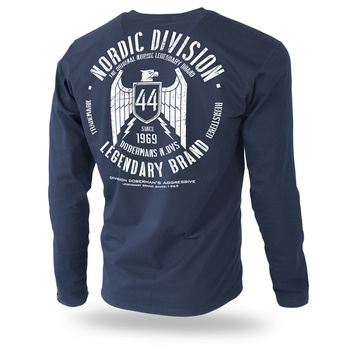 LONGSLEEVE NORDIC DIVISION