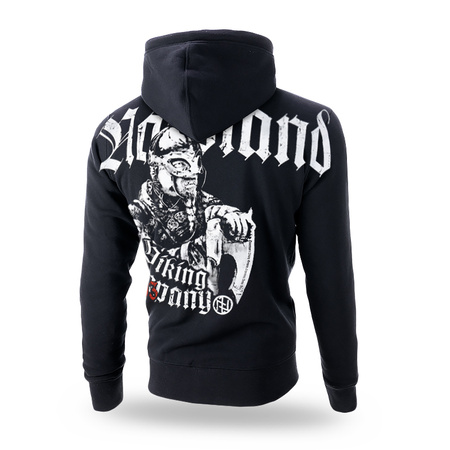 NORDLAND HOODIE