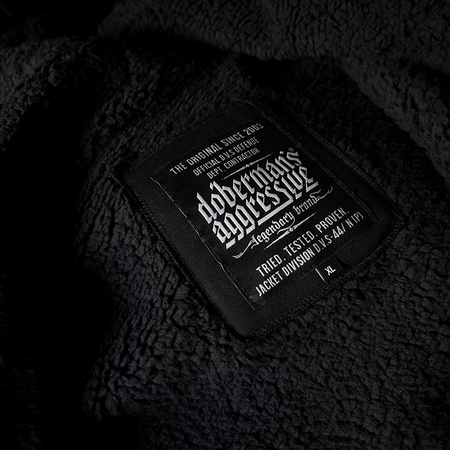 Hoodie with zipper TACTICAL SOLDIER