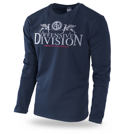 LONGSLEEVE GRIFFINS DIVISION 