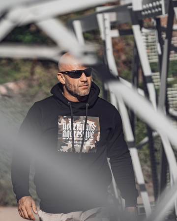 CLASSIC SWEATSHIRT CAMO