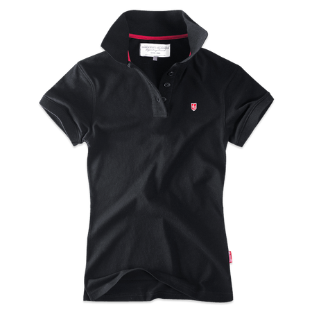 DAMSKA KOSZULKA POLO