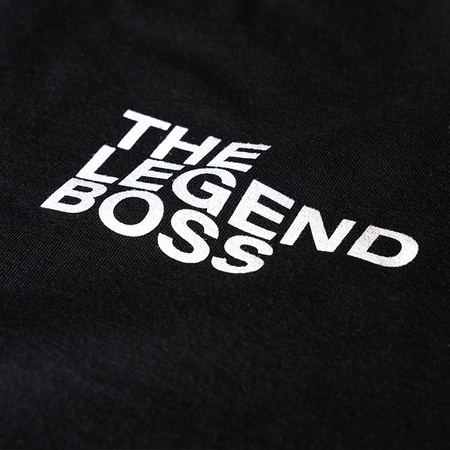 LONGSLEEVE DOBERMANS MOUTH