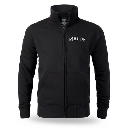 STORMER II Zip Sweatshirt