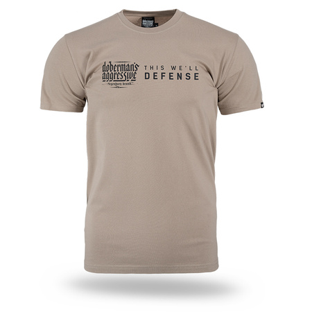 Defence T-shirt