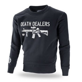 Death Dealers Classic Sweatshirt