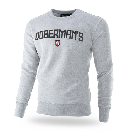 CLASSIC SWEATSHIRT BY DOBERMAN’S